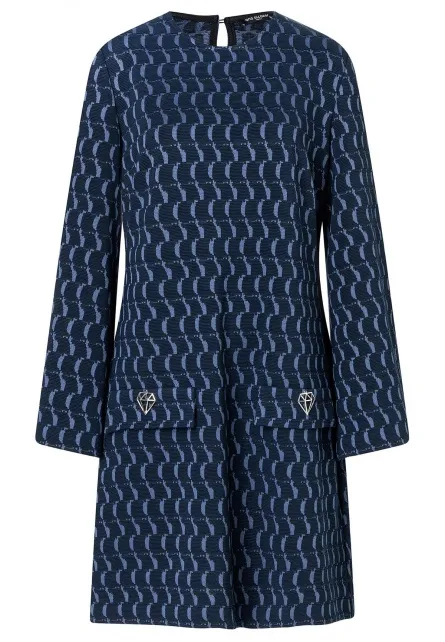 A-Linien Kleid Siwora