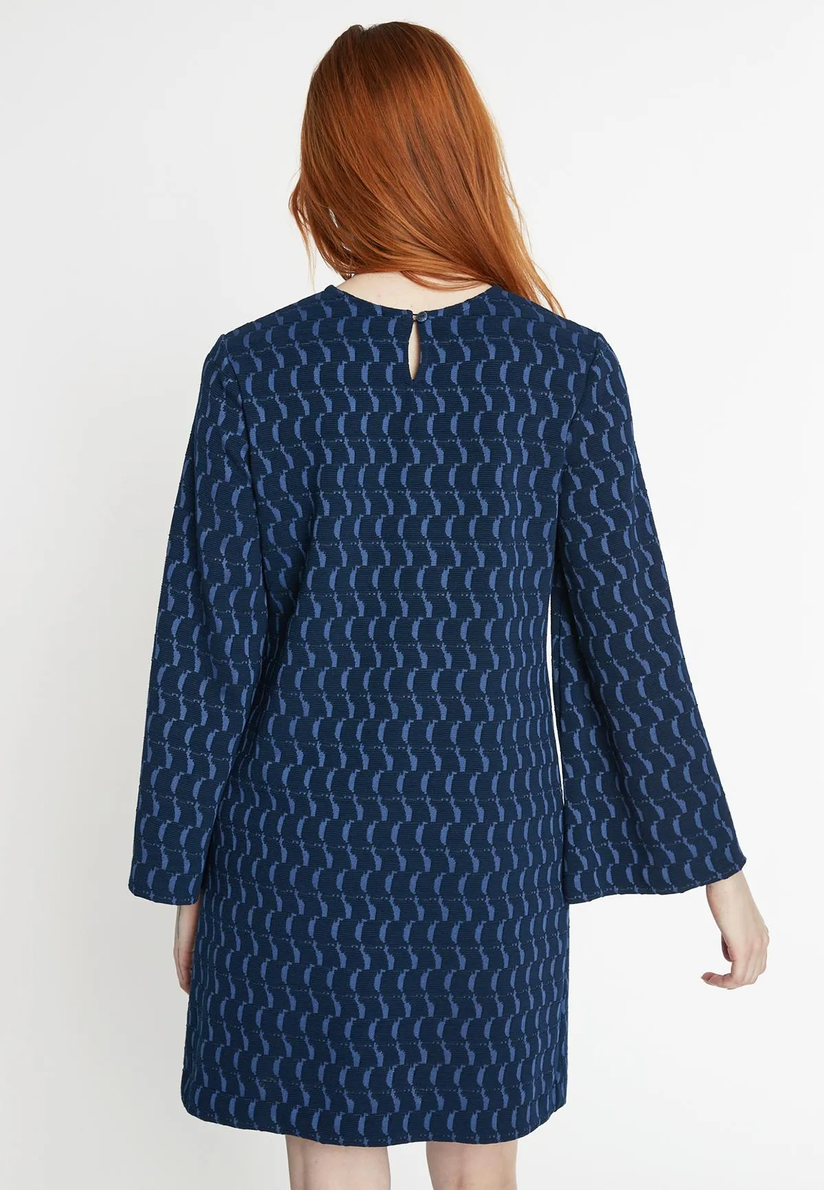 A-Linien Kleid Siwora