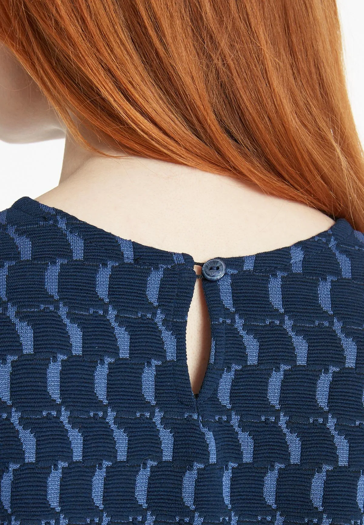 A-Linien Kleid Siwora