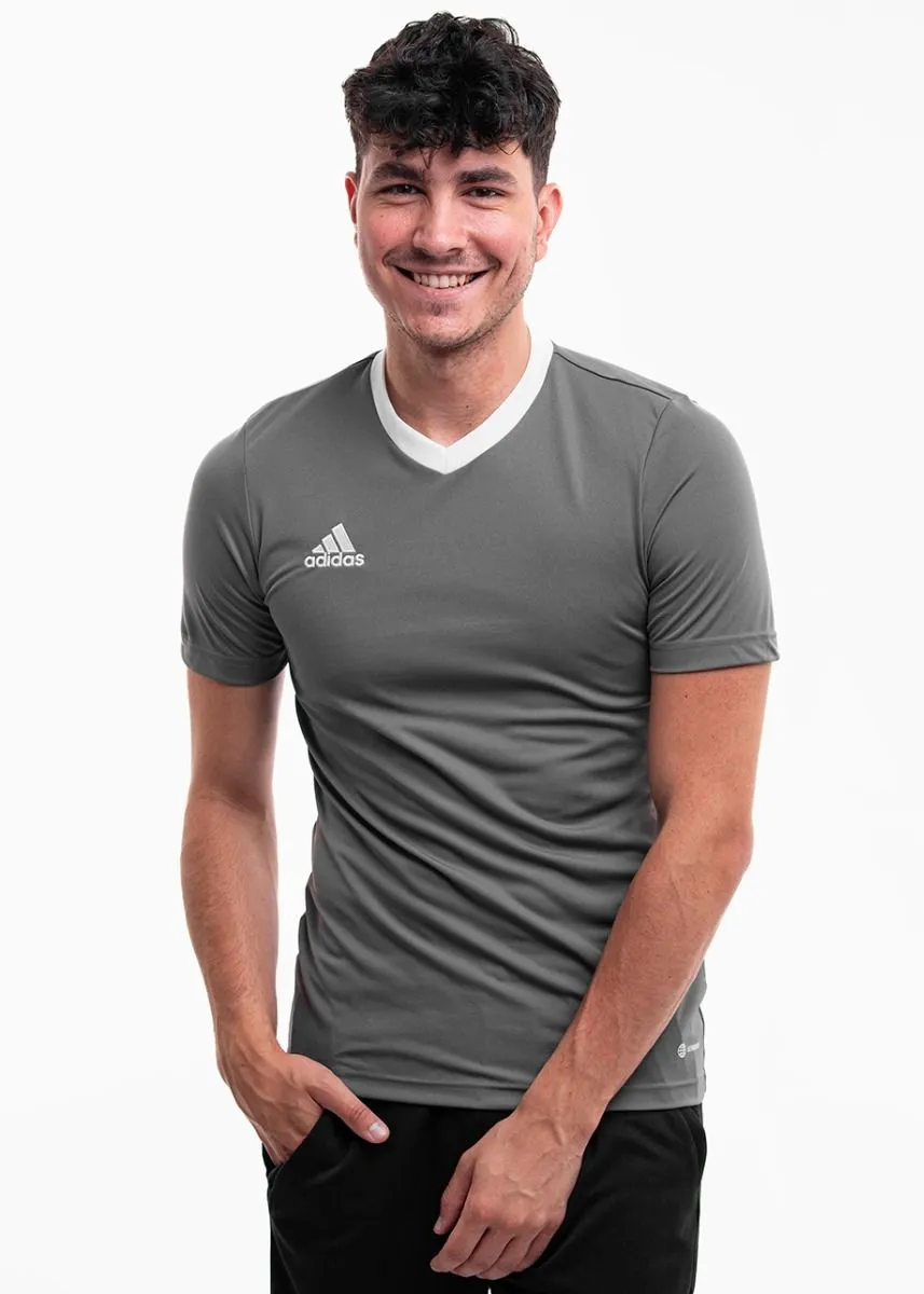 adidas Herren T-Shirt Entrada 22 Jersey HE1574