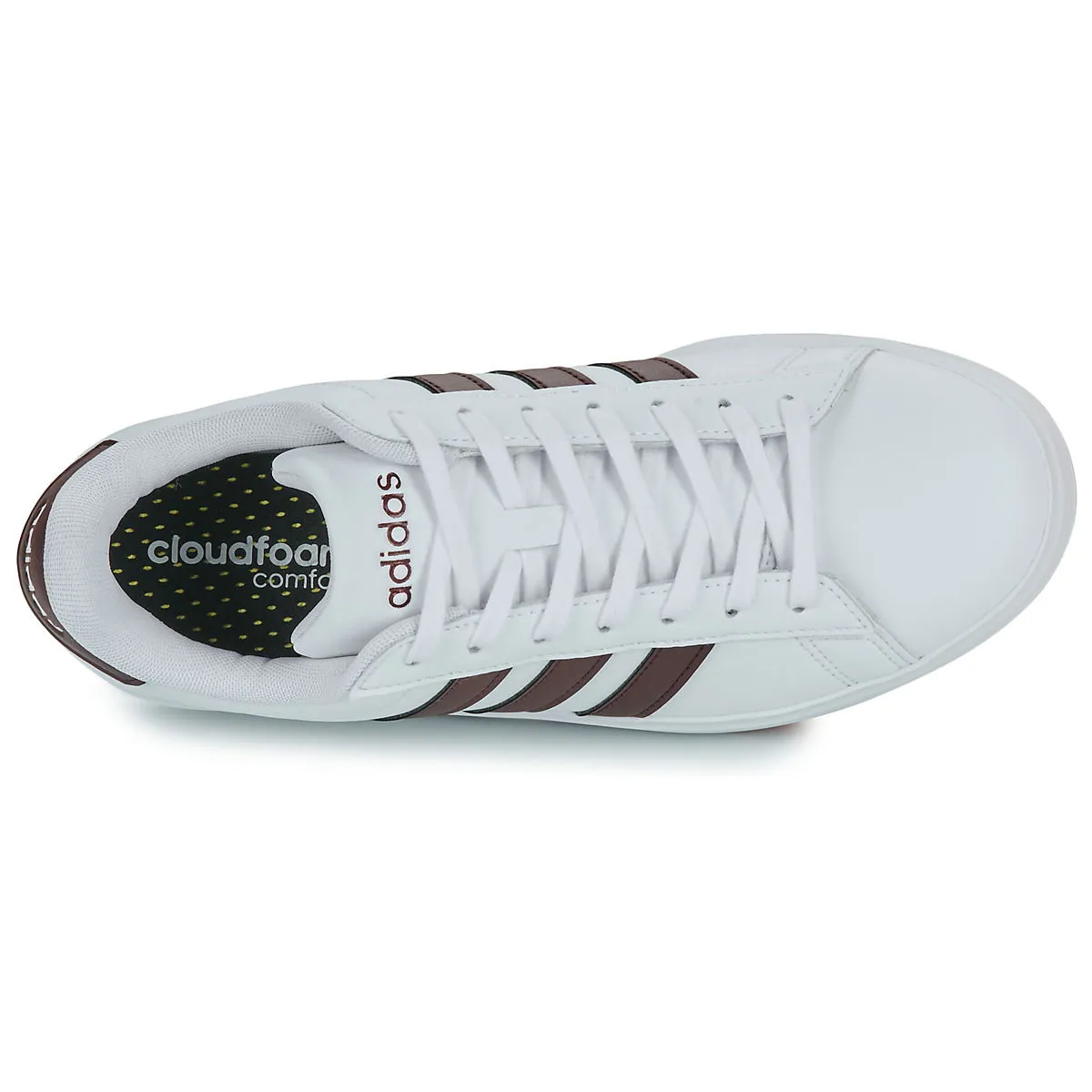 adidas Originals Shoes (Trainers) adidas GRAND COURT 2.0 ID2978