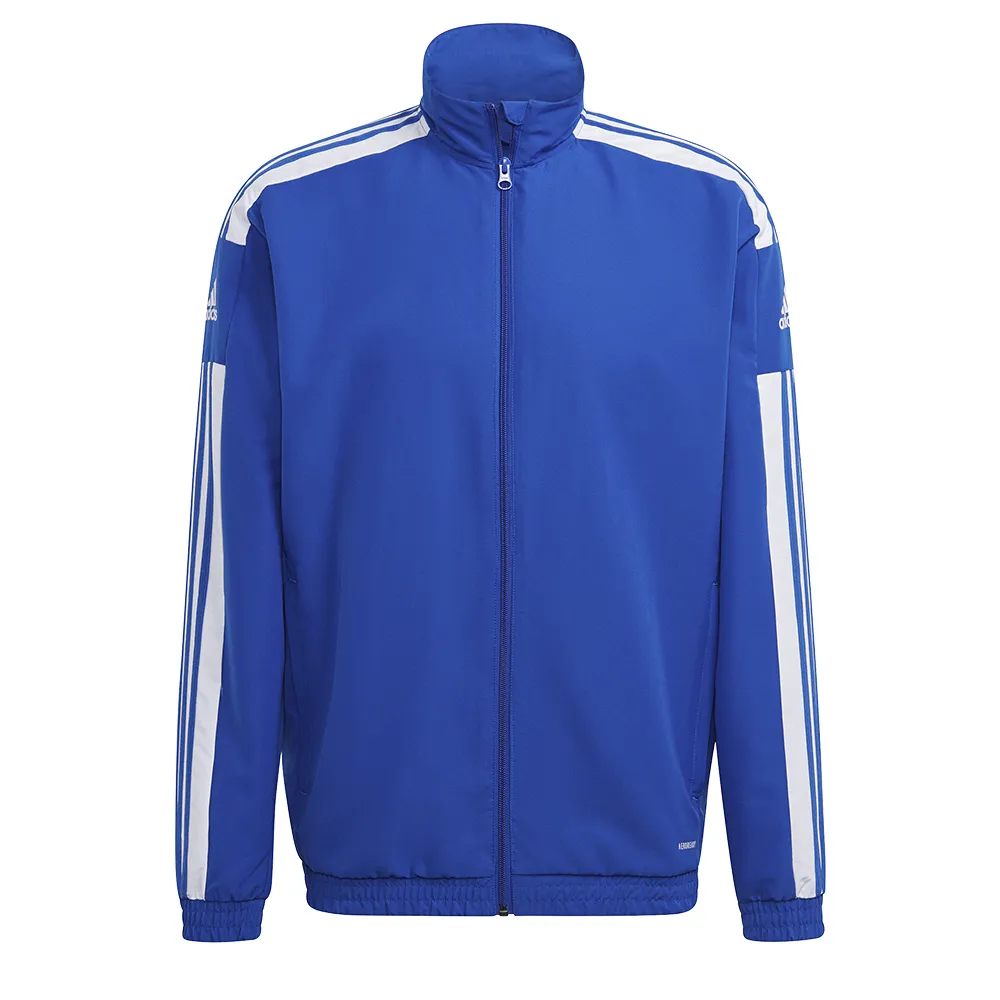 Adidas SQUADRA 21 PRÄSENTATIONSJACKE