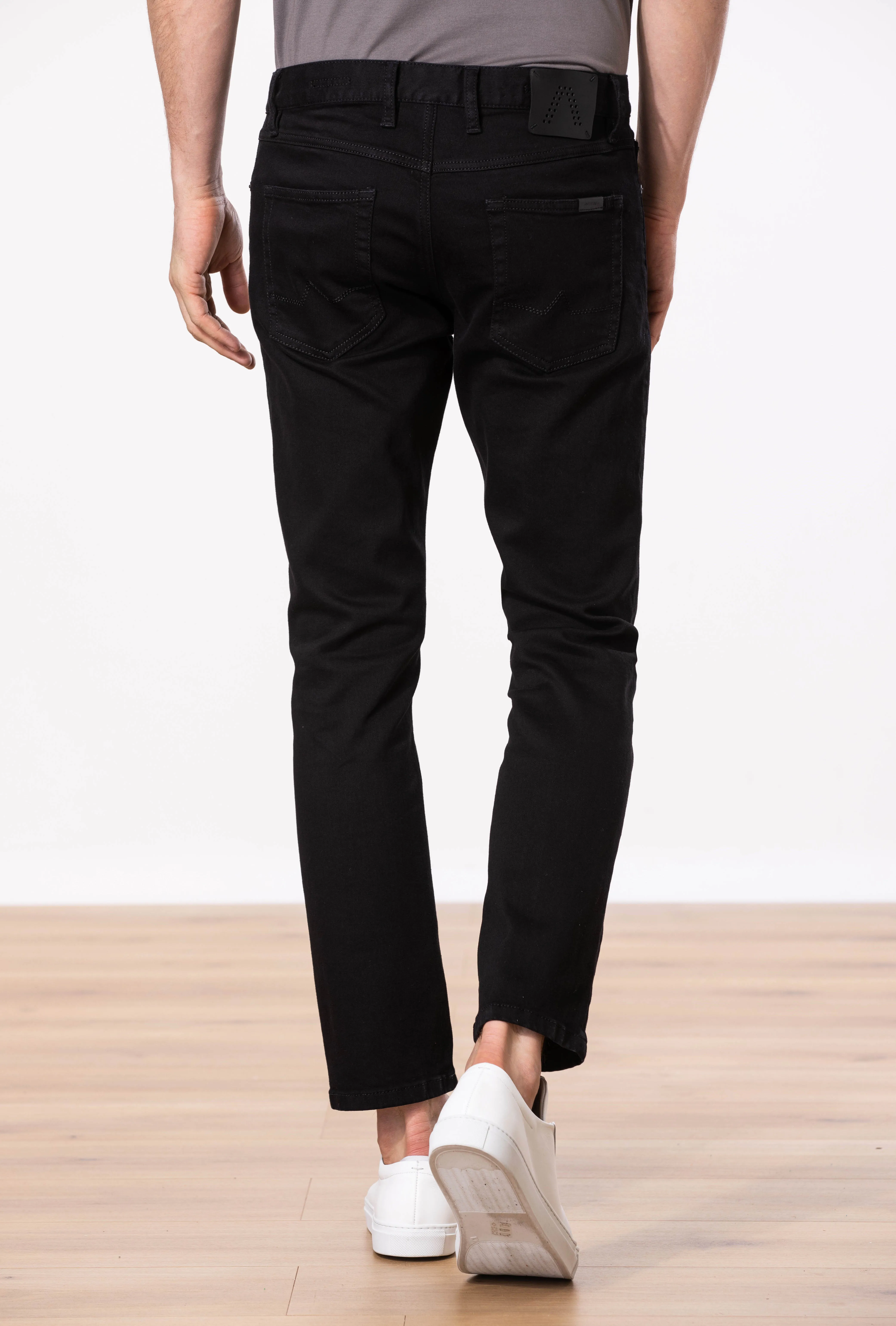 ALBERTO Jeans PIPE 10558038