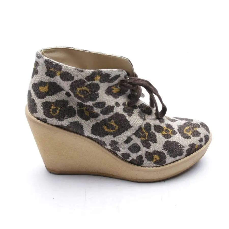 Ankle Boots EUR 38 Mehrfarbig