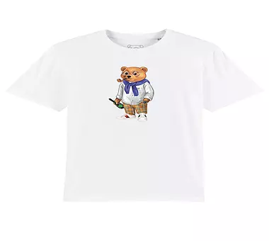 BARON FILOU, T-Shirt