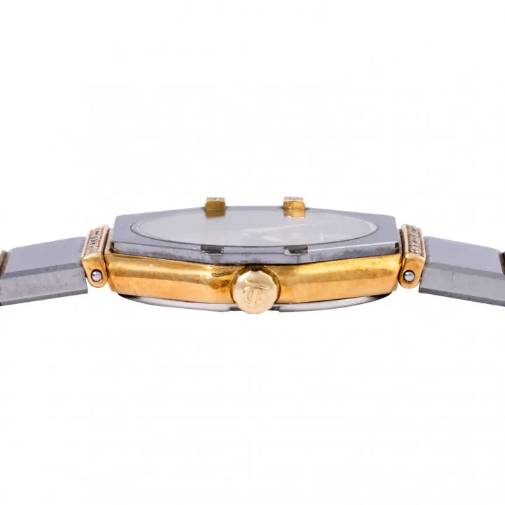 BAUME  & MERCIER Avant Garde Damenuhr Ref. 5204.86