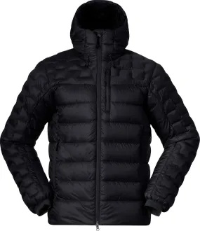 Bergans Magma Medium Down Jacket W/Hood Men - Daunenjacke für Herren