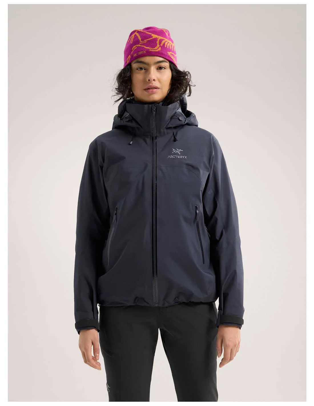BETA AR JACKET W