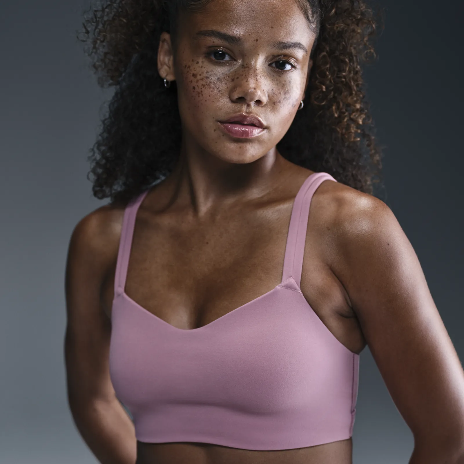 BH Nike Sports Bra Light Support DO6608-523