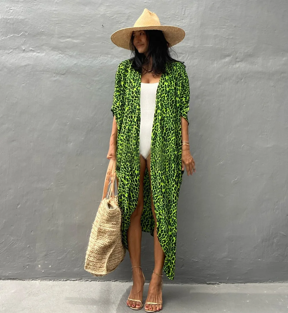 Boho Kimono  Zephyra
