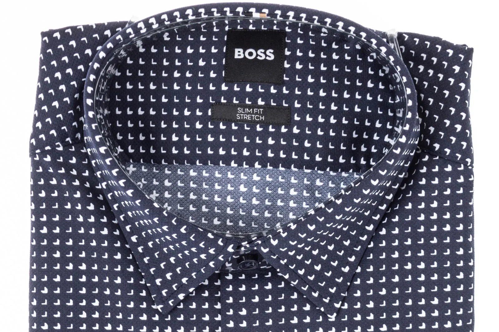 BOSS HBB Hemd ROAN-F 