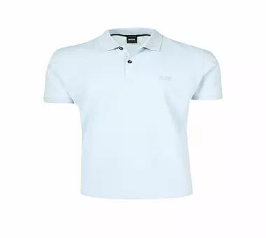 BOSS, Poloshirt " Pallas " 