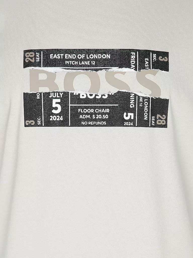 BOSS, T-Shirt 