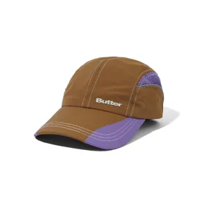 Butter Goods Race 4 Panel Cap
