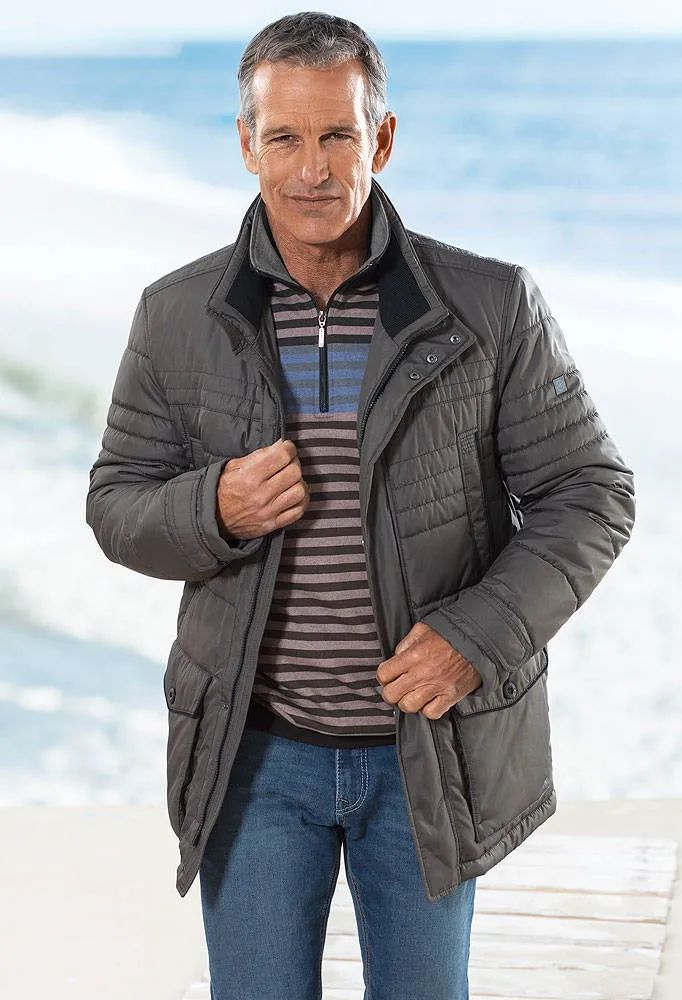 Cabano Steppjacke