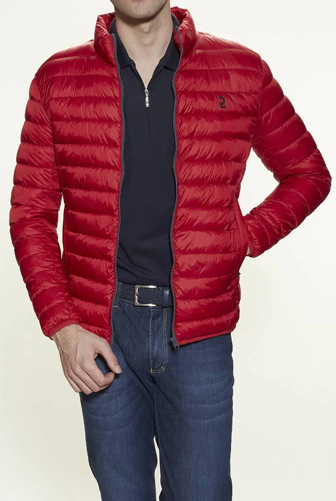Calamar Steppjacke