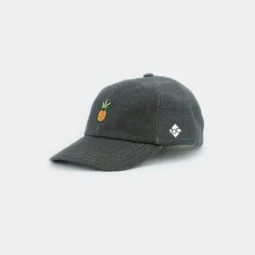 Cap "Cananas" - dunkelgrau (Dadhat)