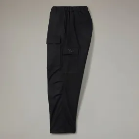 Cargo-Hose adidas Performance Y-3 Wool Flannel Cargo Joggers IZ1879