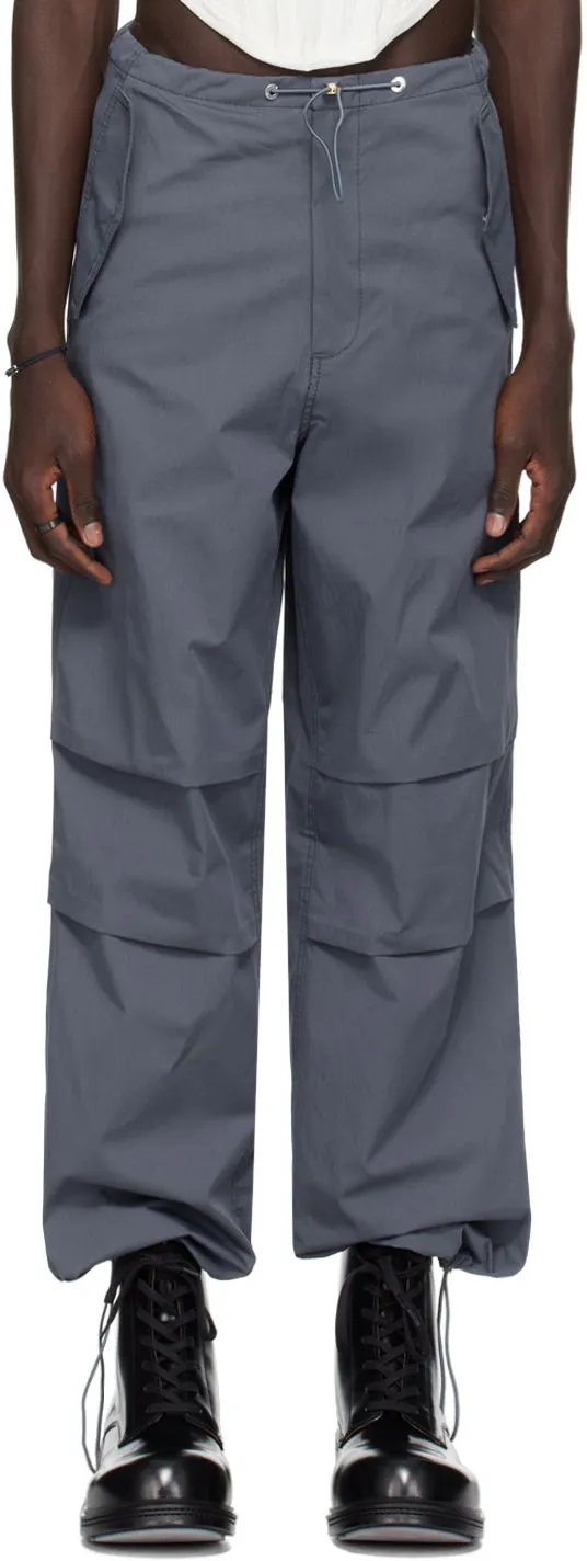 Cargo-Hose Dion Lee Toggle Trousers C2100PS24