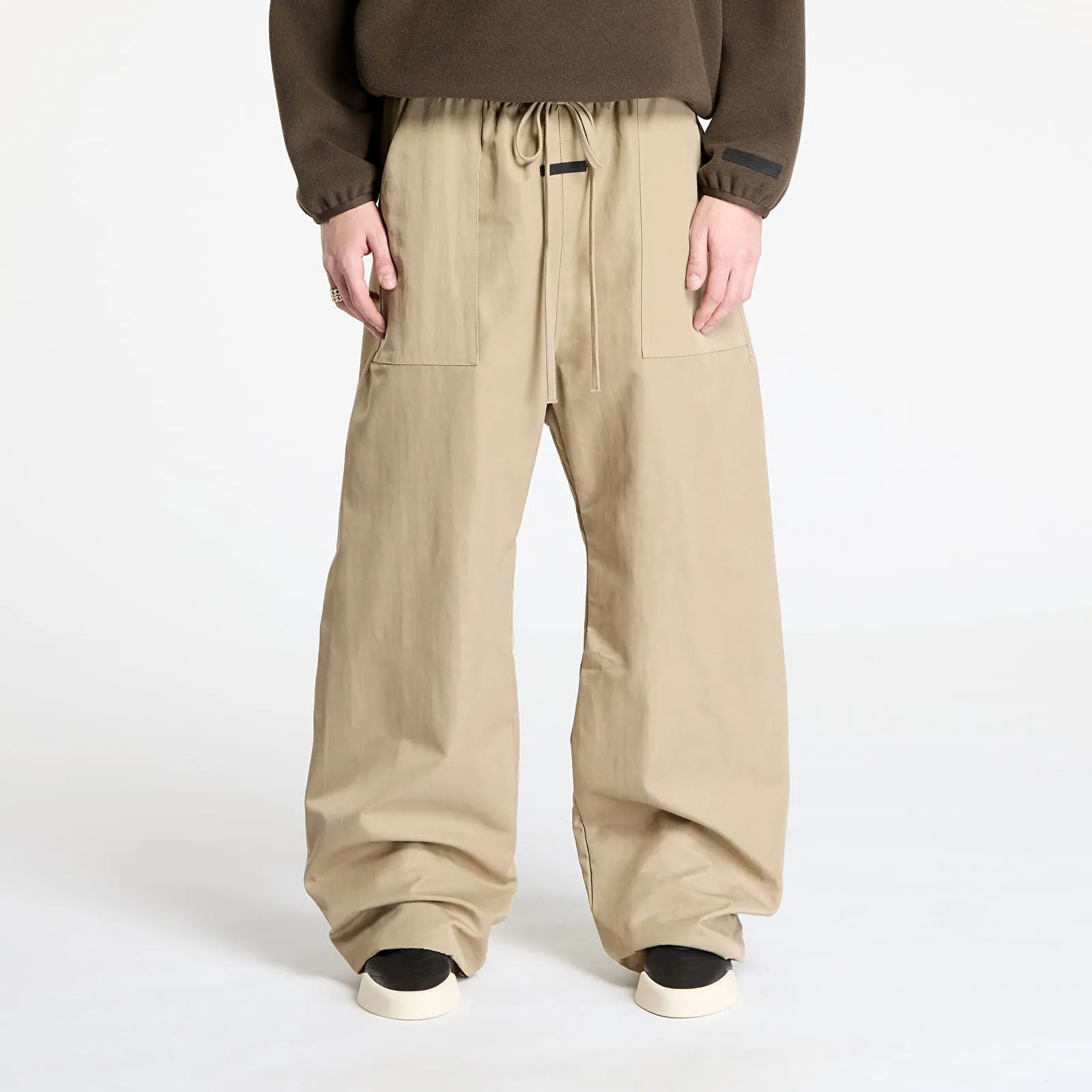 Cargo-Hose Fear of God Textured Nylon Utility Pants 130HO244807F-253