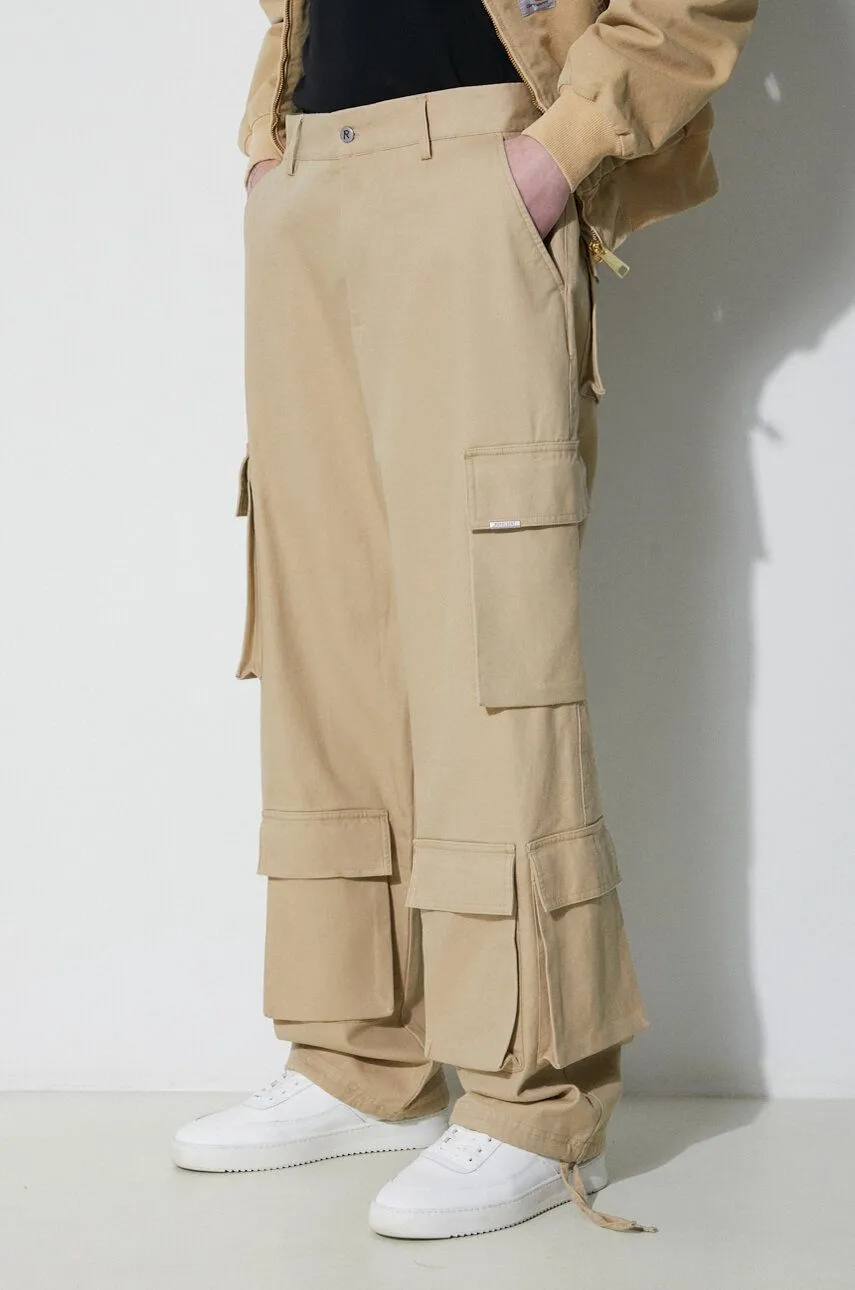 Cargo-Hose Represent Clo Cargo Pants Baggy MLM521.494