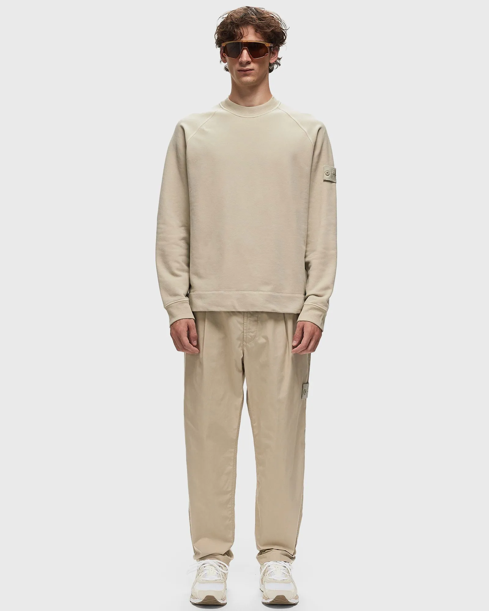 Cargo-Hose Stone Island Casual Pants 8115312F1.V0090