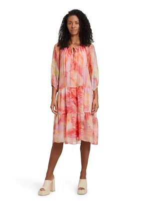Cartoon Kleid