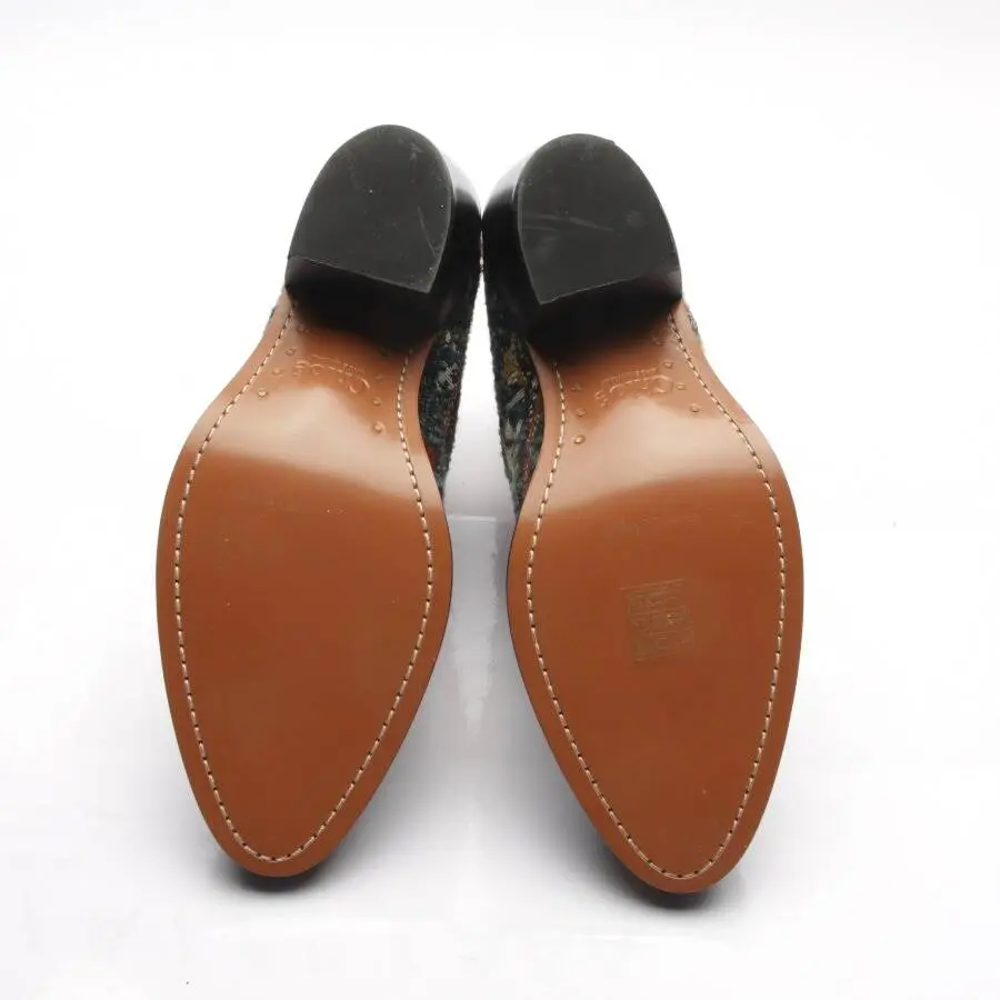 Chelsea Boots EUR 38 Mehrfarbig