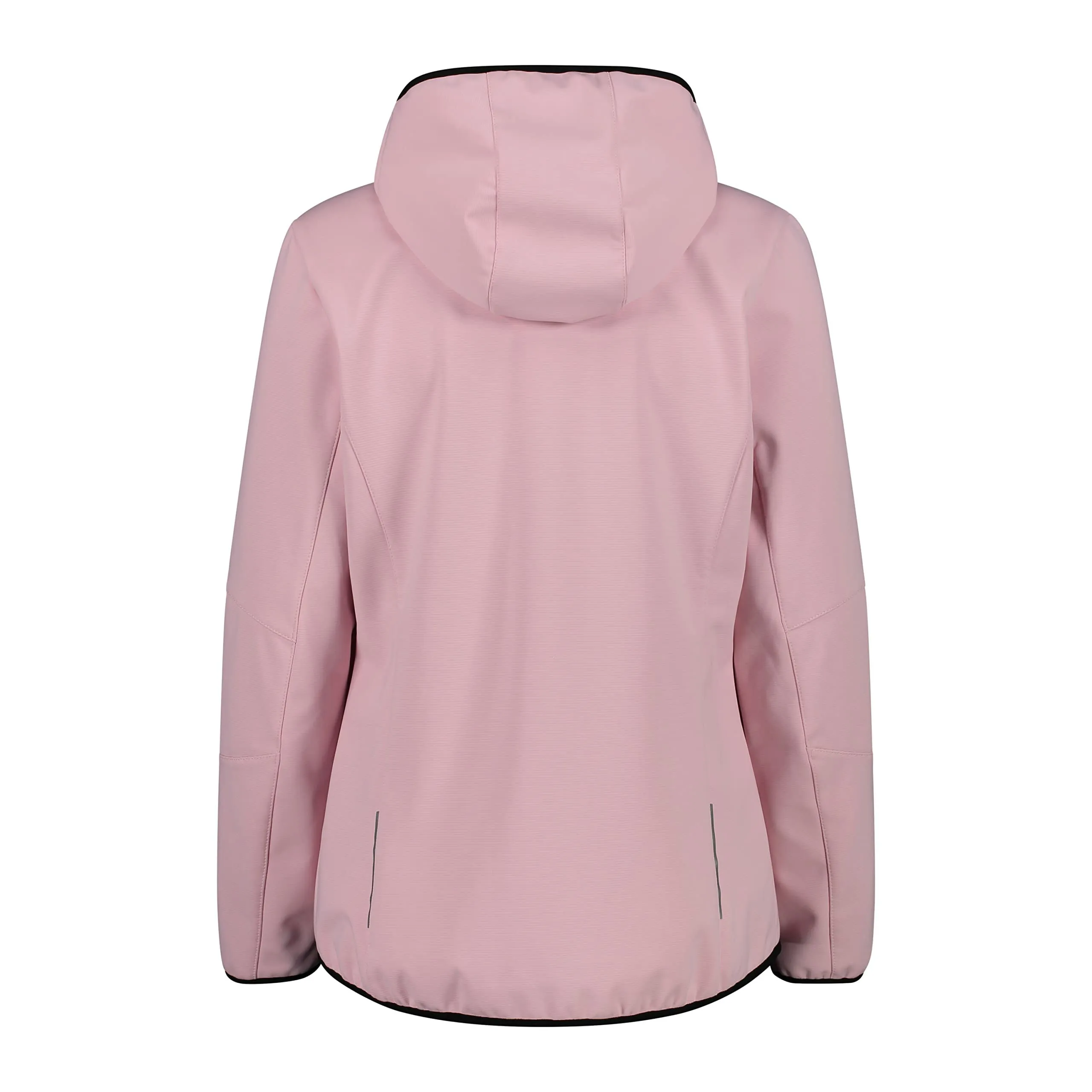 CMP Damen Softshelljacke mit Kapuze