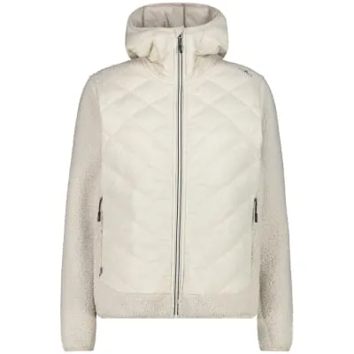 CMP Hybrid Fix Hood Damen Kapuzensweater kaufen