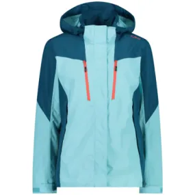 CMP Jacket Zip Hood Damen Blouson kaufen