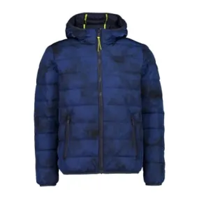 CMP Man Jacket Fix Hood Herren Jacke kaufen