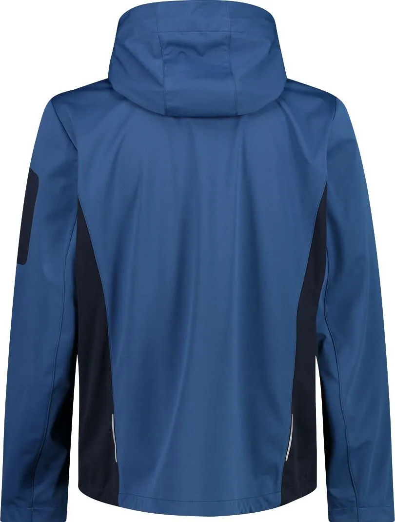 CMP MAN Jacket Zip Hood - Herren Freizeitjacke