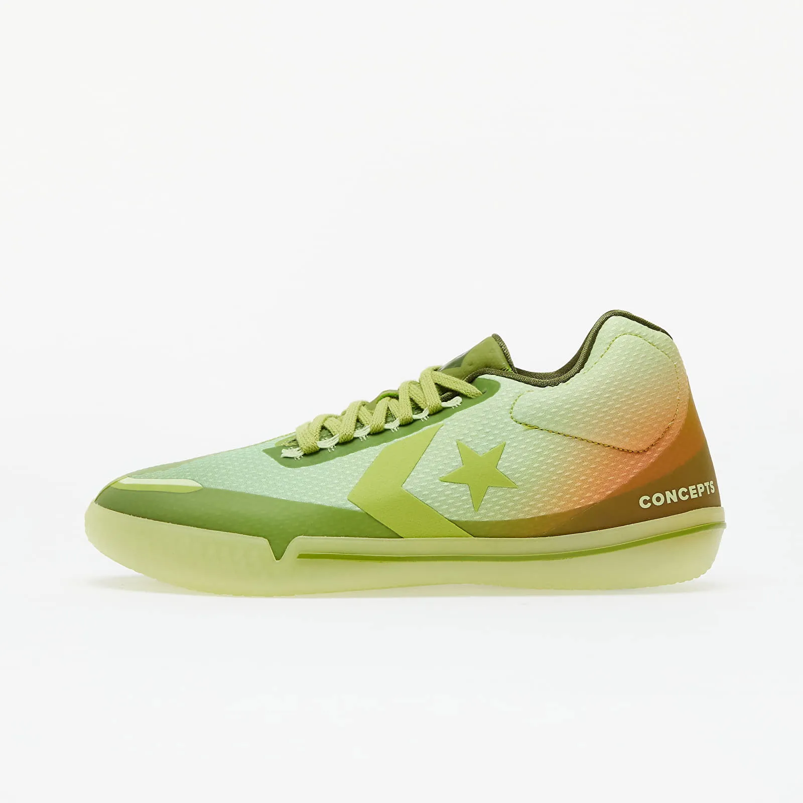 Converse Concepts All Star BB EVO Mid 170591C