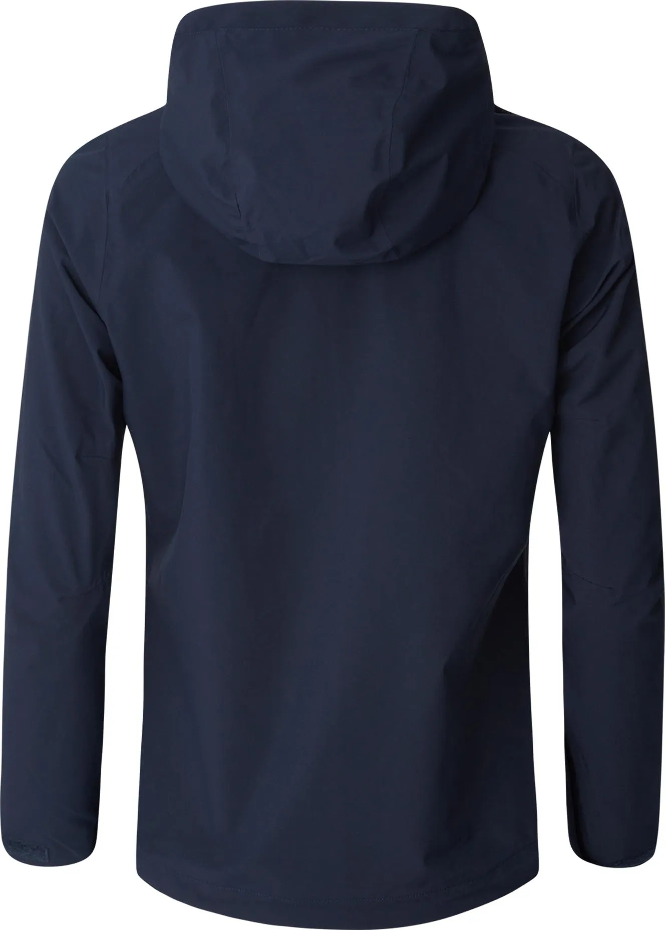 Cross Hood Stretch Regenjacke, navy  »  Größe: XS