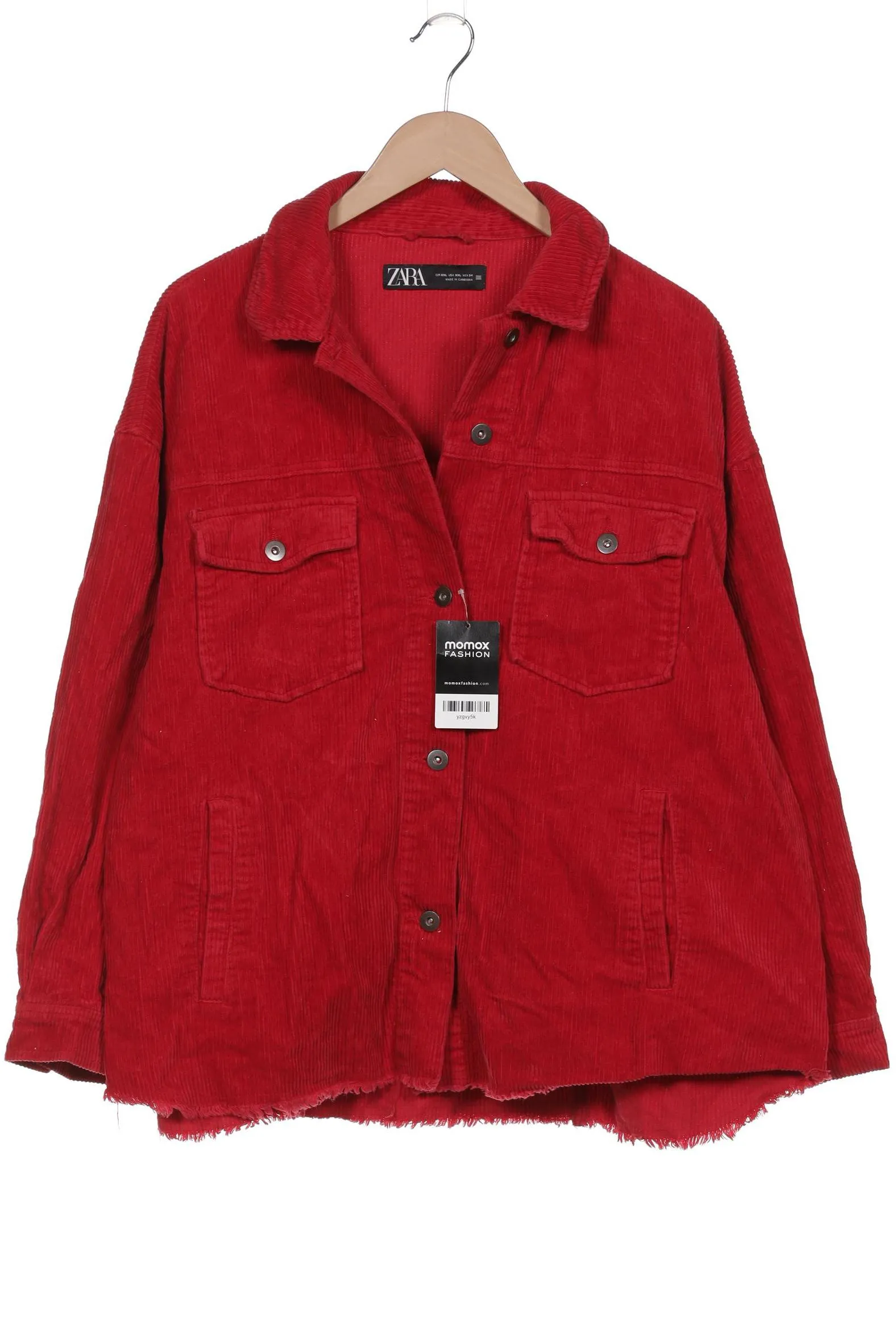 Damen Jacke Gr. XXL
