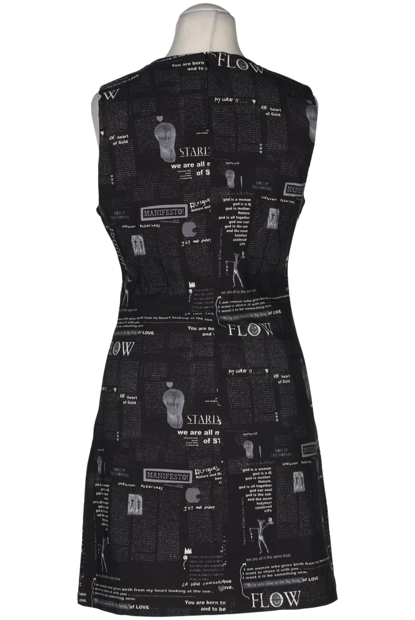 Damen Kleid Gr. L