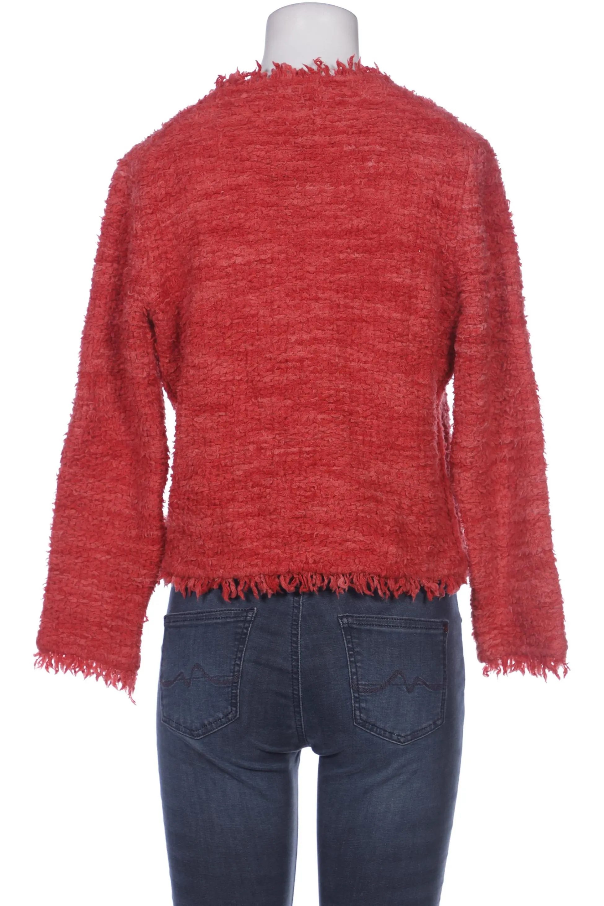 Damen Strickjacke Gr. EU 38 (MARC CAIN N3)