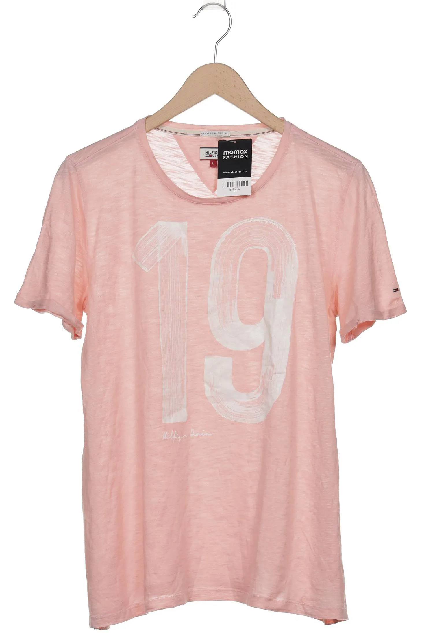 Damen T-Shirt Gr. L