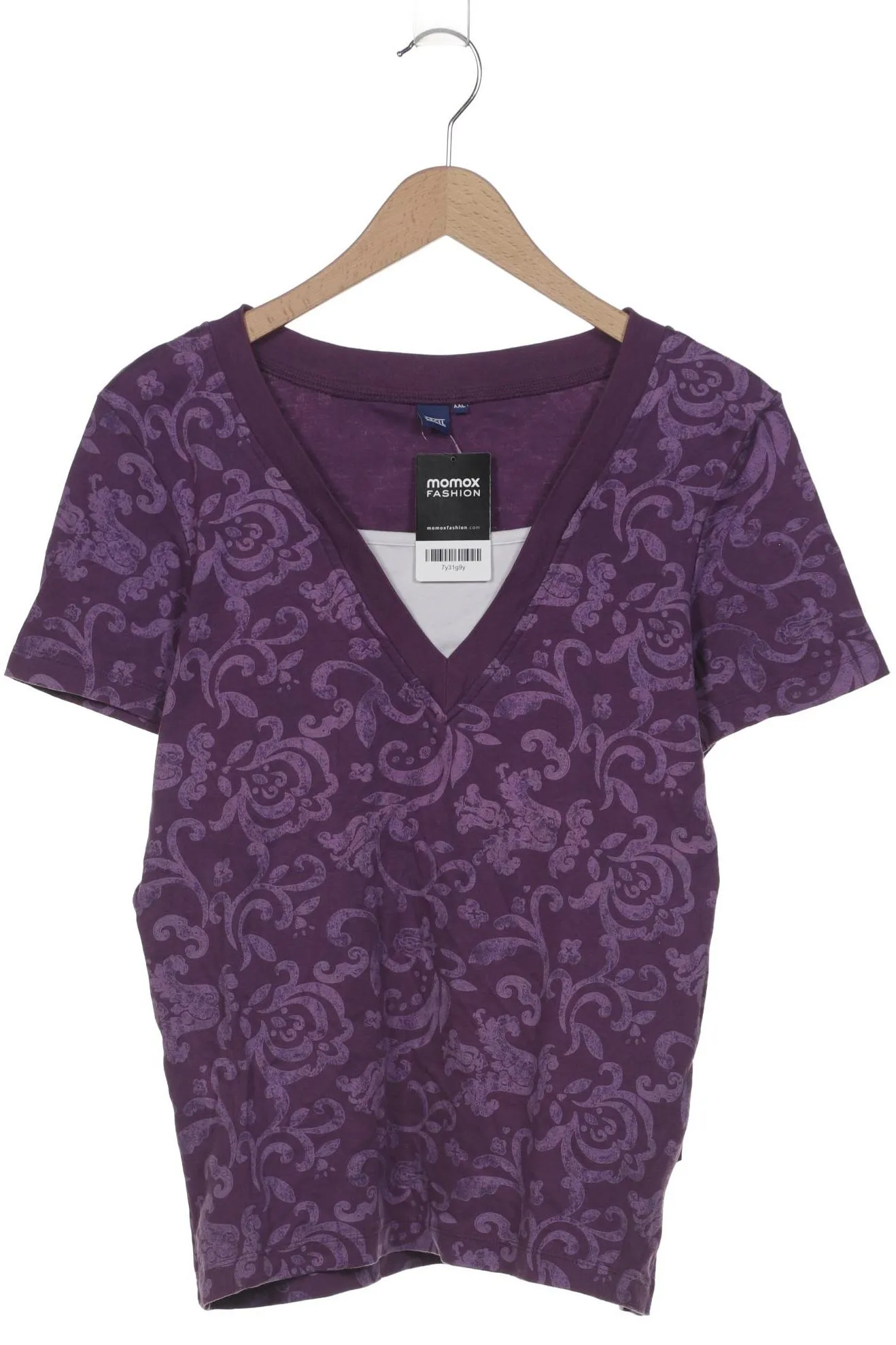 Damen T-Shirt Gr. XXL