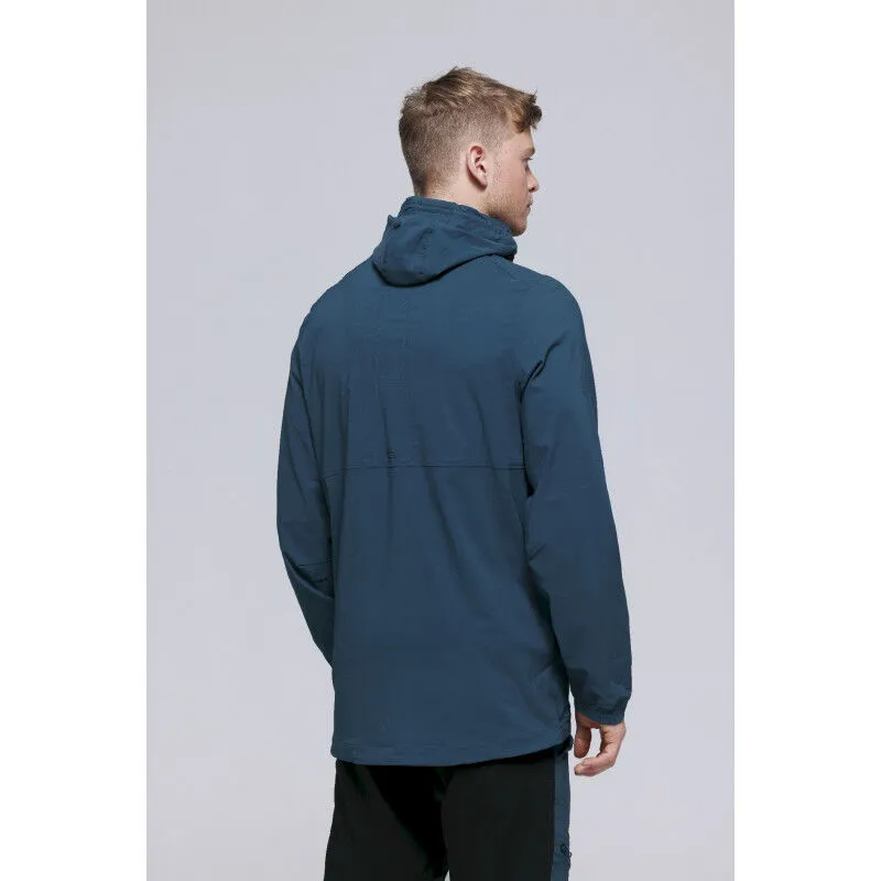 Devold Herøy Merino Jacket - Merinojacke - Herren | Hardloop