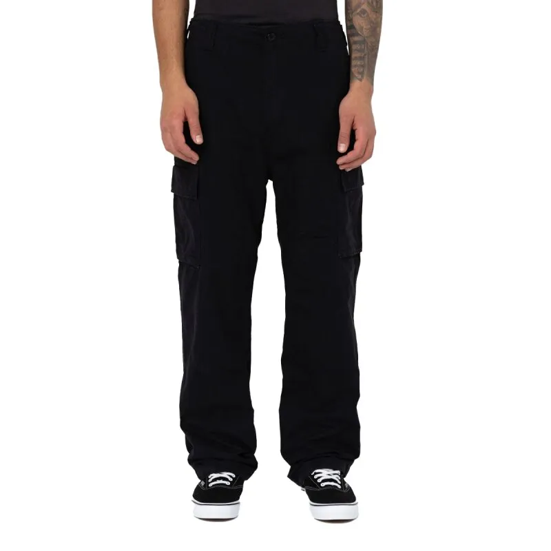 Dickies Herren Cargo Hose Eagle Bend black