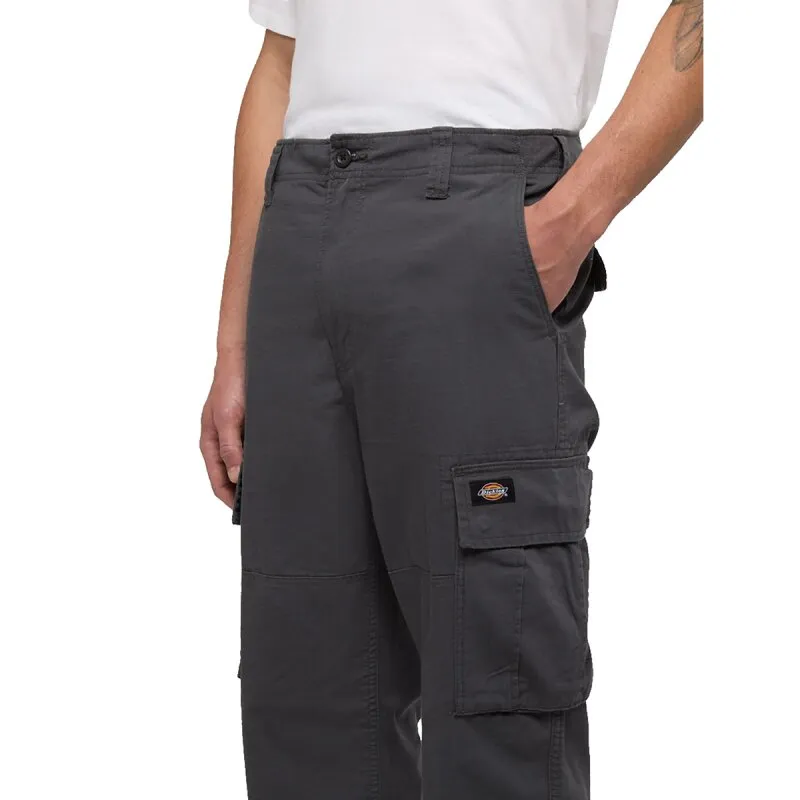 Dickies Herren Cargo Hose Eagle Bend charcoal