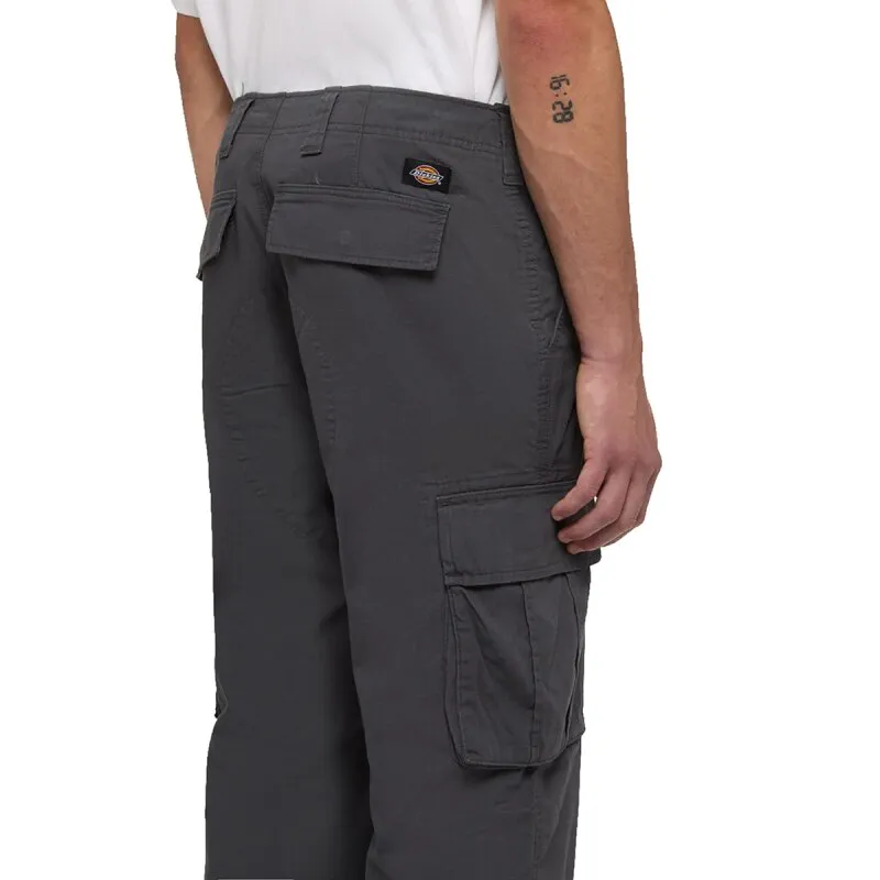 Dickies Herren Cargo Hose Eagle Bend charcoal
