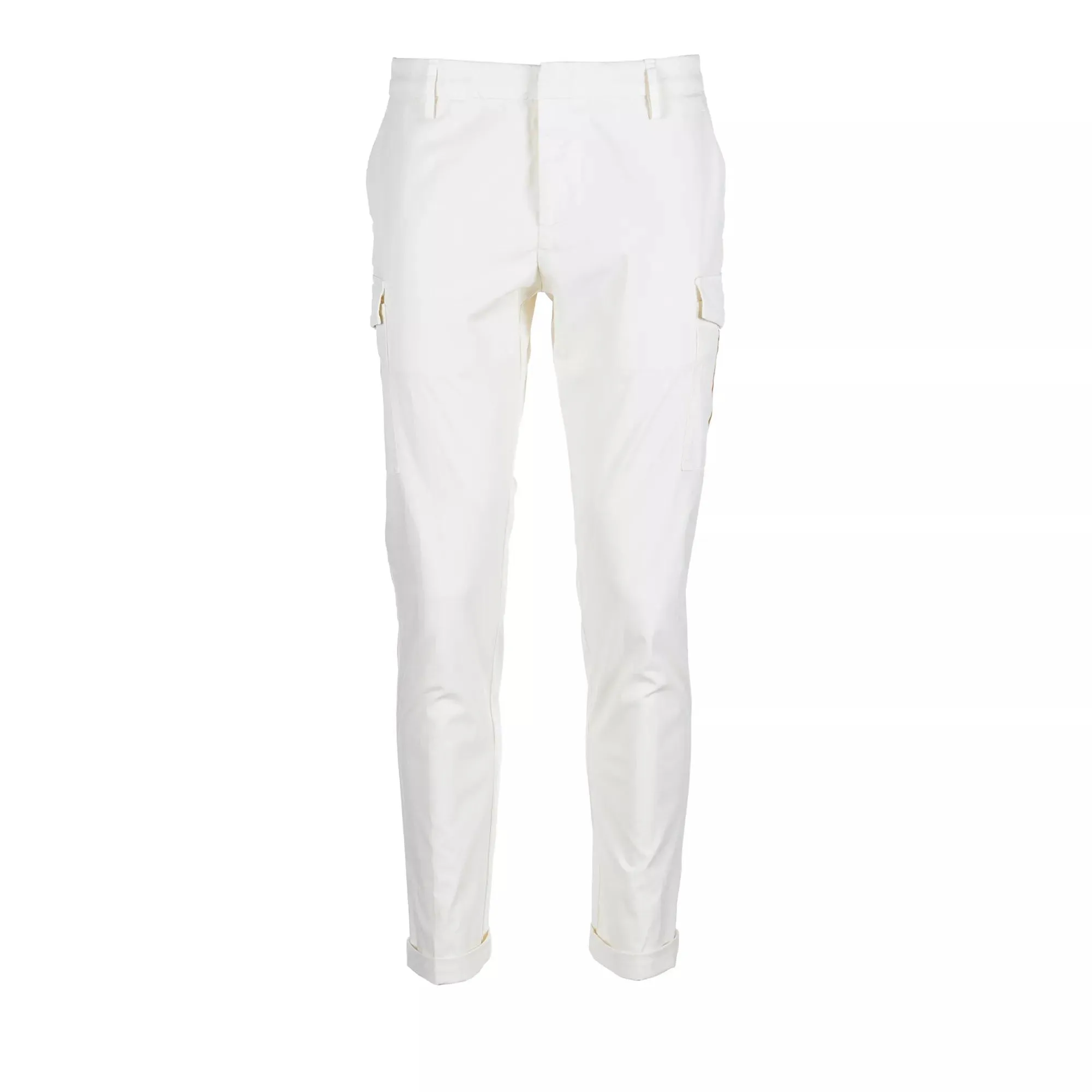   Dondup  Pantalone Eddy Cargo 003 off  Cargo-Hose 