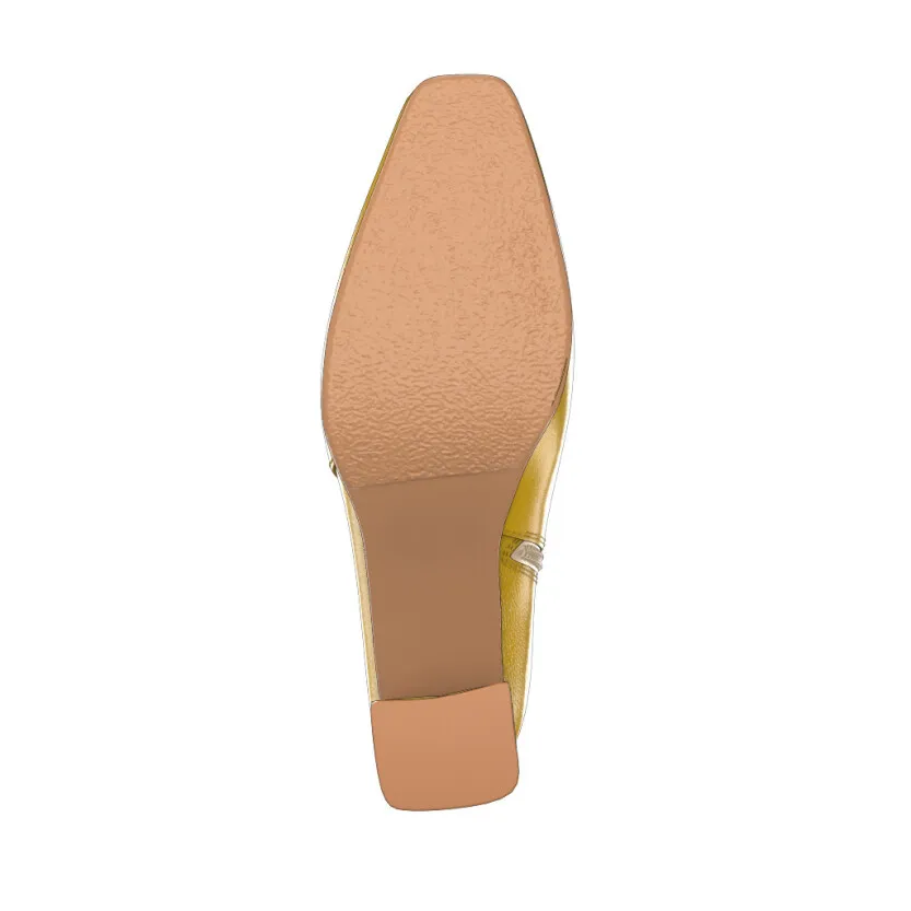 Elegante High Heel Stiefeletten 51065