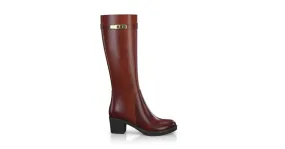 Elegante Stiefel 2077