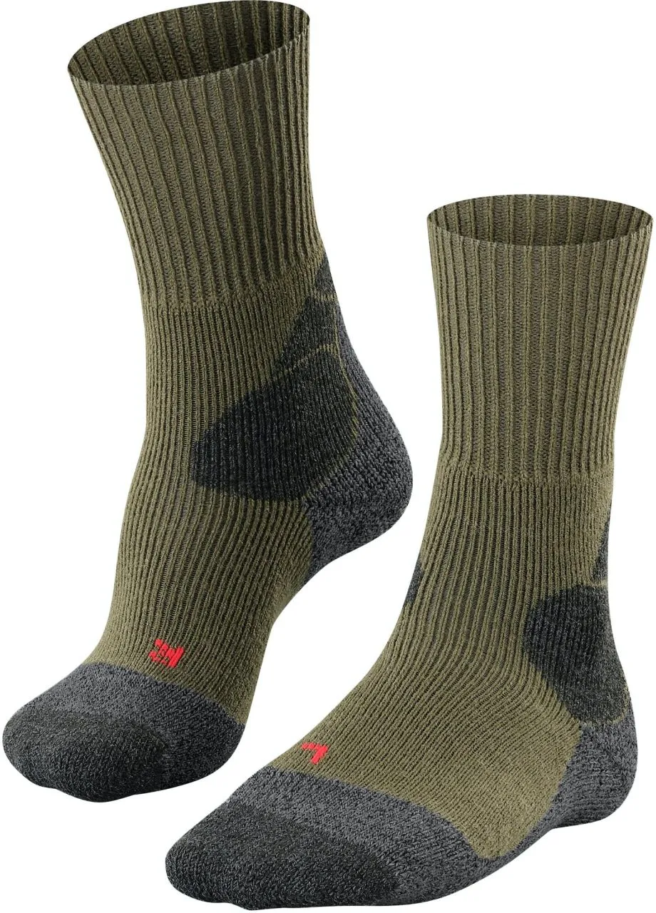 Falke Tk-x Expedition Herren Trekking Socken - Herren Trekking & Wandersocken