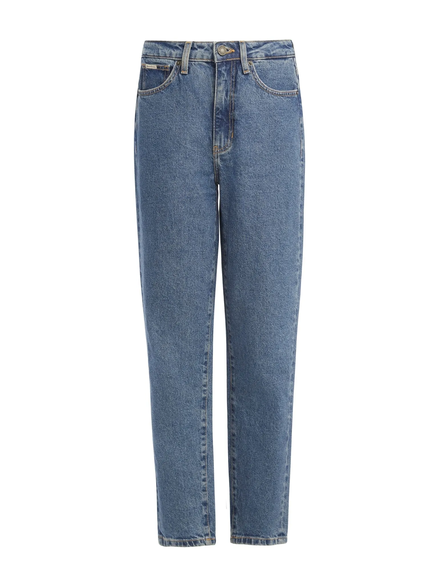 GUESS JEANS G06 Mom Jeans 10758992