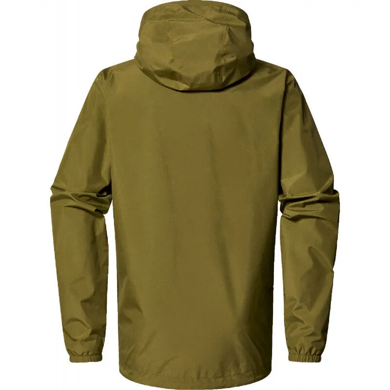 Haglöfs Kaise GTX Jacket Men - Regenjacke - Herren | Hardloop